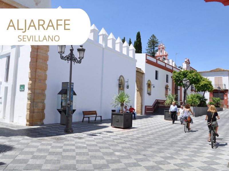 aljarafe